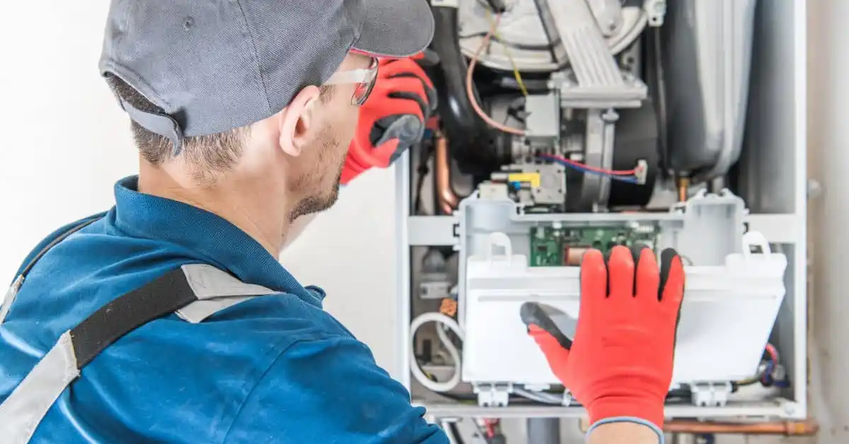 installateur Zeijerveen